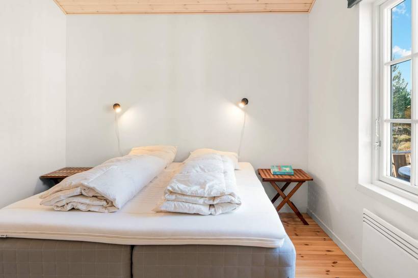 Foto von Ferienhaus TX15 in Kongsmark - Rømø