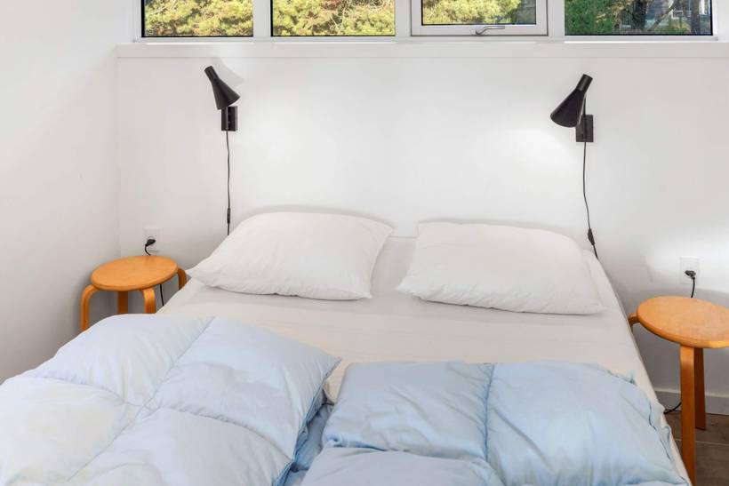 Foto von Ferienhaus TX15 in Kongsmark - Rømø