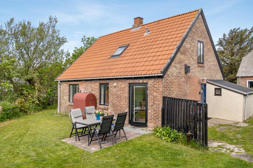 Foto von Ferienhaus TX18 in Fjaltring - Westjütland