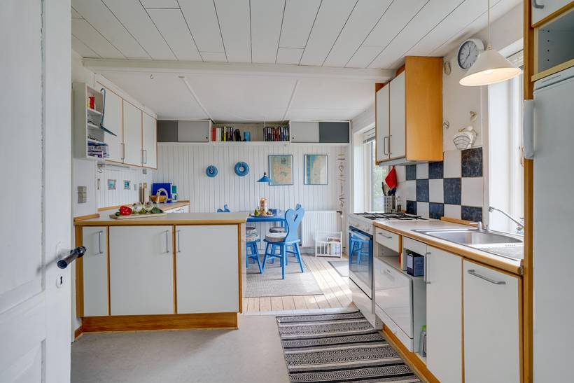 Foto von Ferienhaus TX18 in Fjaltring - Westjütland