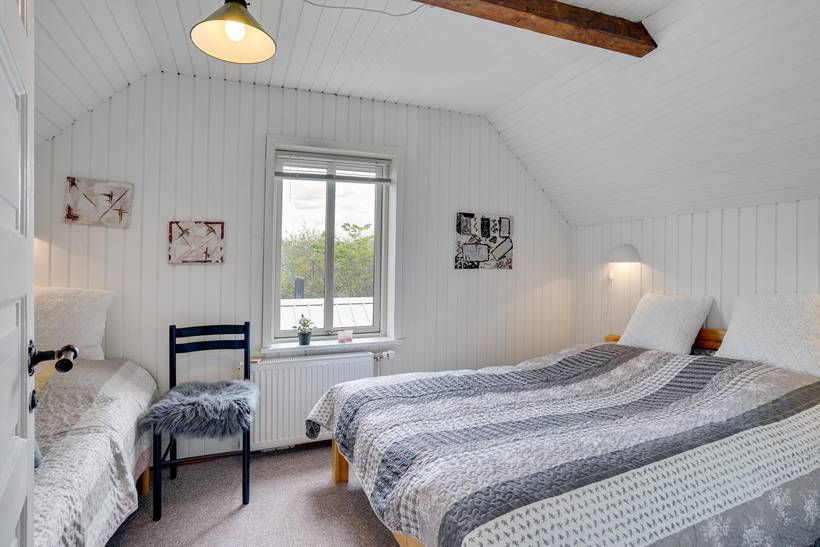 Foto von Ferienhaus TX18 in Fjaltring - Westjütland