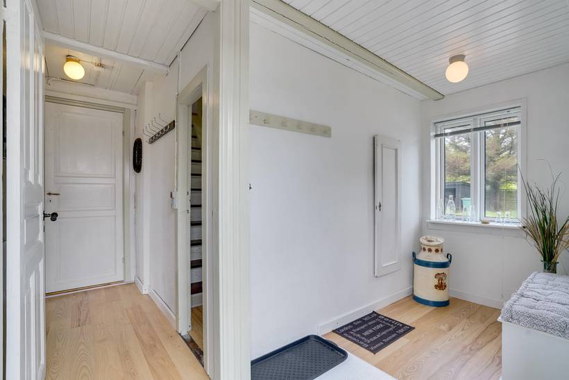 Foto von Ferienhaus TX18 in Fjaltring - Westjütland