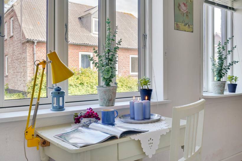 Foto von Ferienhaus TX18 in Fjaltring - Westjütland