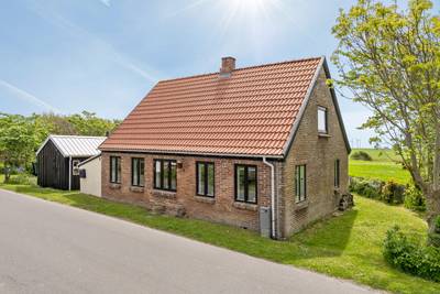 Vorschaubild von Ferienhaus TX18 in Fjaltring - Westjütland