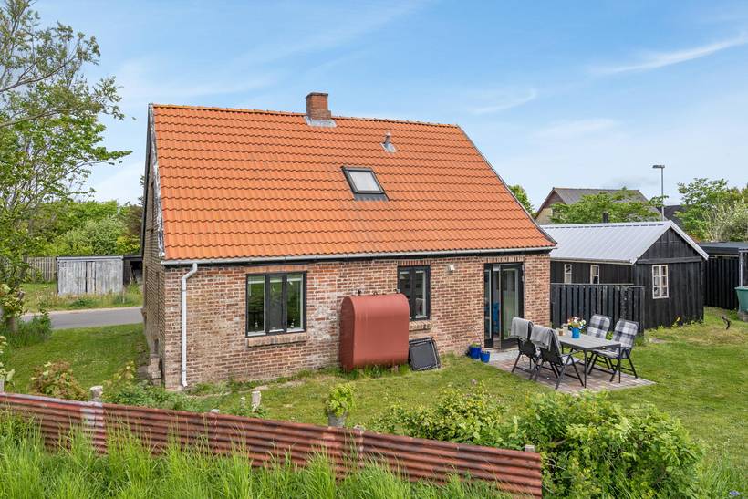 Foto von Ferienhaus TX18 in Fjaltring - Westjütland