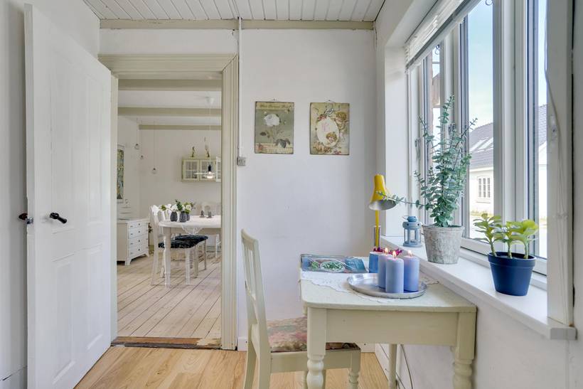 Foto von Ferienhaus TX18 in Fjaltring - Westjütland