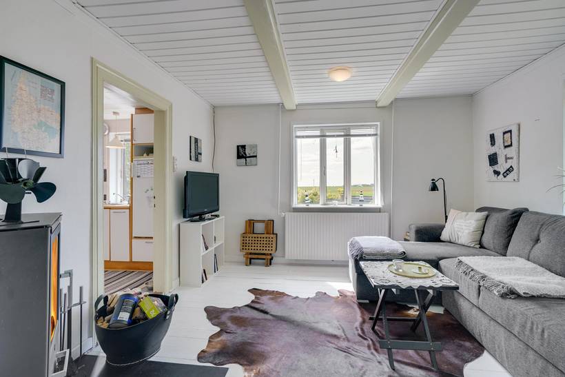 Foto von Ferienhaus TX18 in Fjaltring - Westjütland