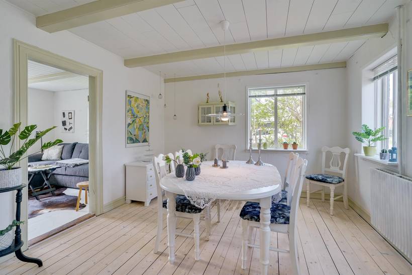 Foto von Ferienhaus TX18 in Fjaltring - Westjütland