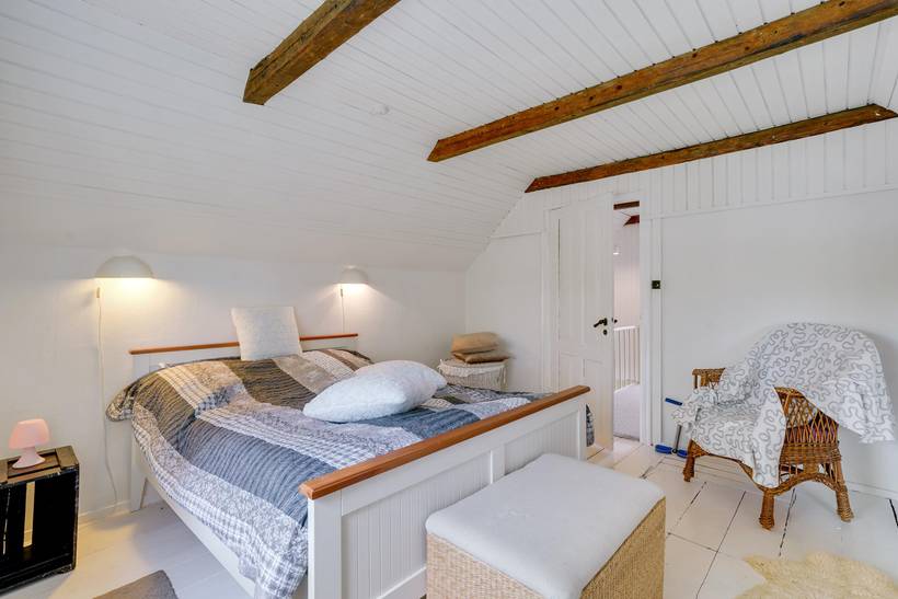 Foto von Ferienhaus TX18 in Fjaltring - Westjütland