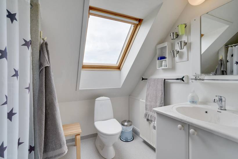Foto von Ferienhaus TX18 in Fjaltring - Westjütland
