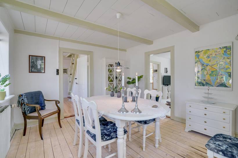 Foto von Ferienhaus TX18 in Fjaltring - Westjütland