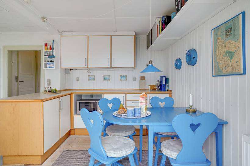 Foto von Ferienhaus TX18 in Fjaltring - Westjütland