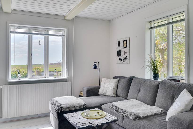 Foto von Ferienhaus TX18 in Fjaltring - Westjütland