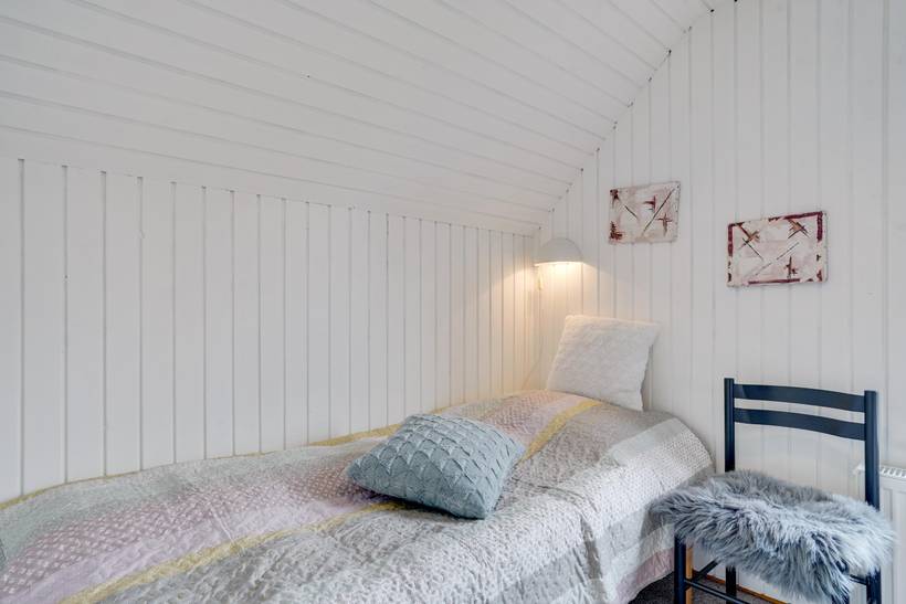 Foto von Ferienhaus TX18 in Fjaltring - Westjütland