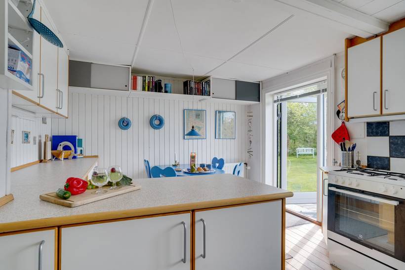 Foto von Ferienhaus TX18 in Fjaltring - Westjütland
