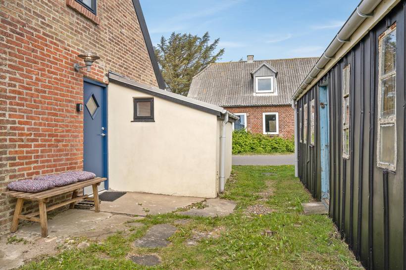 Foto von Ferienhaus TX18 in Fjaltring - Westjütland