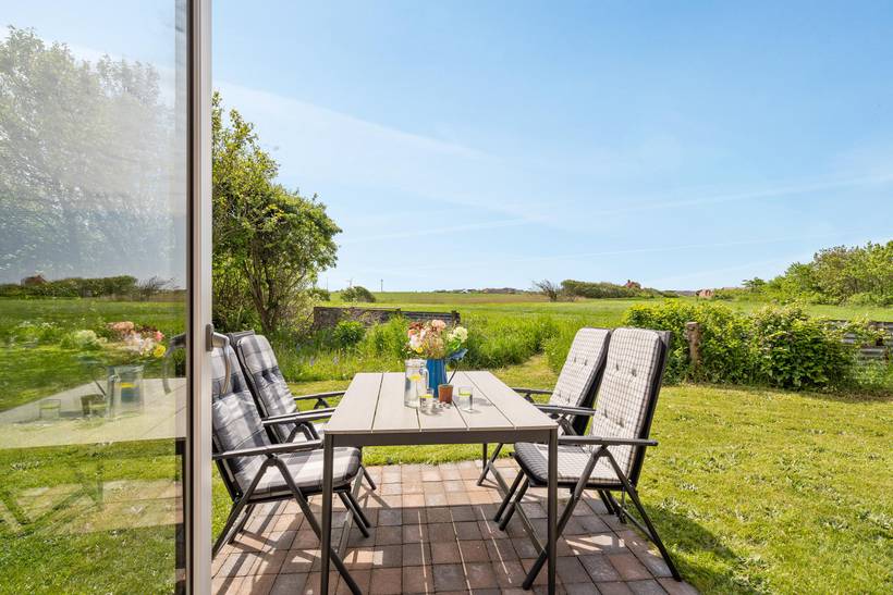 Foto von Ferienhaus TX18 in Fjaltring - Westjütland