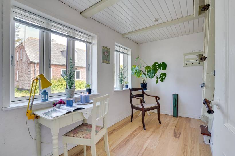 Foto von Ferienhaus TX18 in Fjaltring - Westjütland