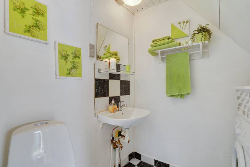 Foto von Ferienhaus TX18 in Fjaltring - Westjütland