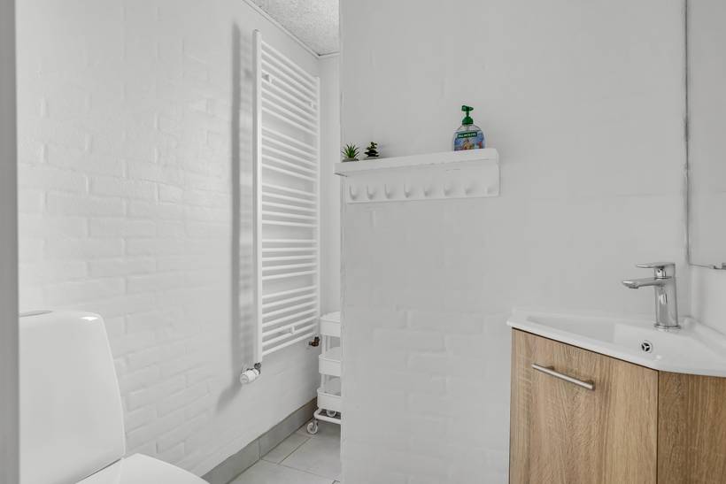 Foto von Ferienhaus TX22 in Lakolk - Rømø