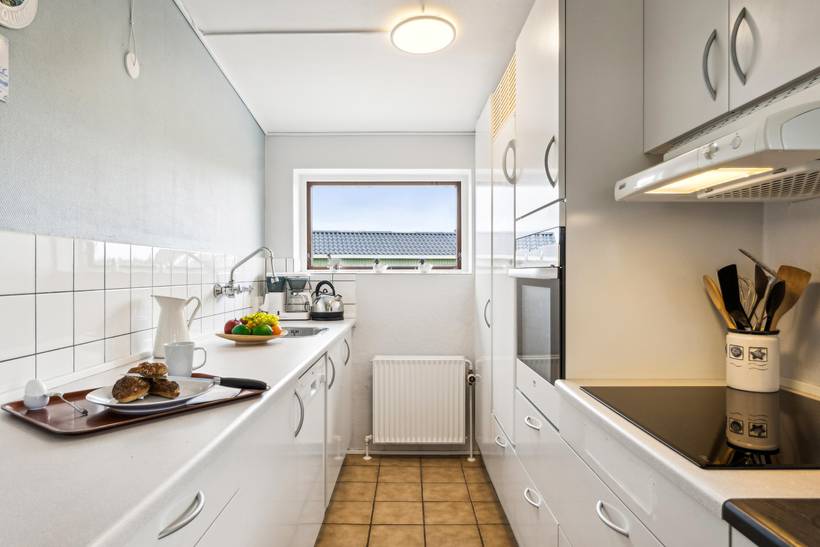 Foto von Ferienhaus TX22 in Lakolk - Rømø