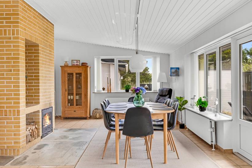 Foto von Ferienhaus TX22 in Lakolk - Rømø