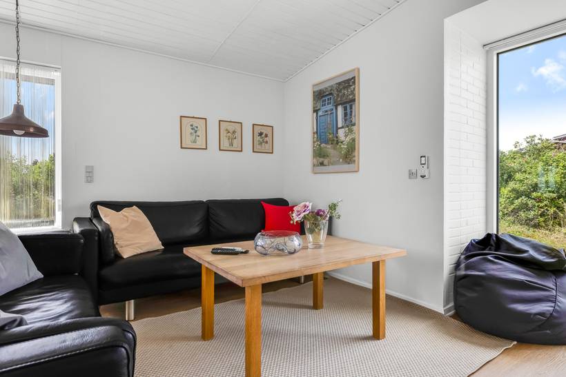 Foto von Ferienhaus TX22 in Lakolk - Rømø