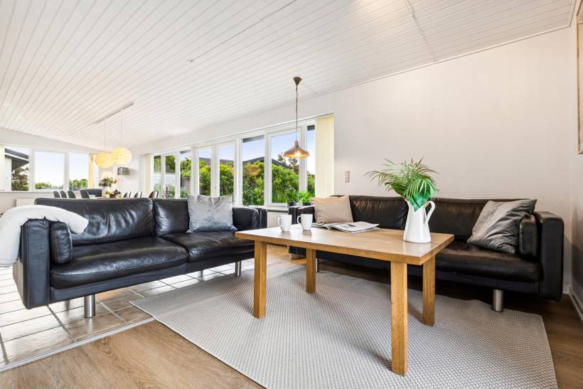 Foto von Ferienhaus TX22 in Lakolk - Rømø