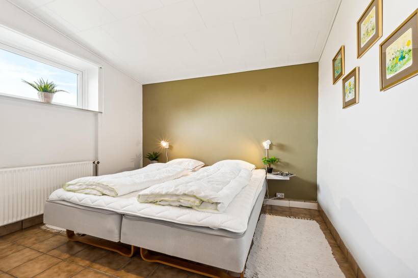 Foto von Ferienhaus TX22 in Lakolk - Rømø