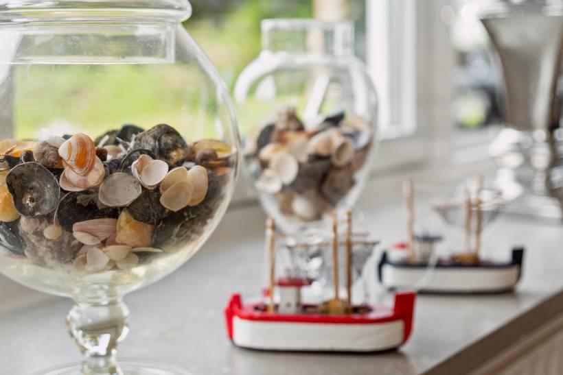 Foto von Ferienhaus TX22 in Lakolk - Rømø