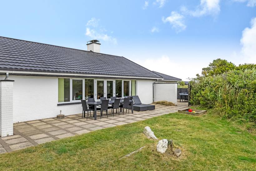 Foto von Ferienhaus TX22 in Lakolk - Rømø
