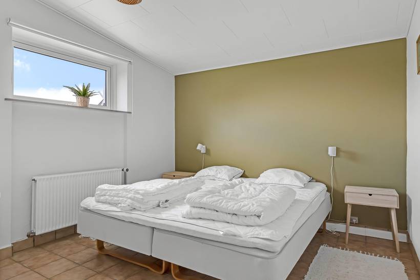 Foto von Ferienhaus TX22 in Lakolk - Rømø