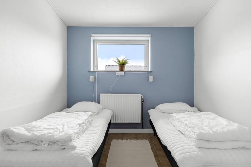 Foto von Ferienhaus TX22 in Lakolk - Rømø
