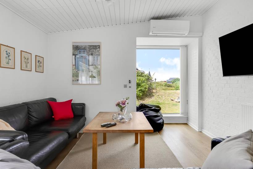 Foto von Ferienhaus TX22 in Lakolk - Rømø