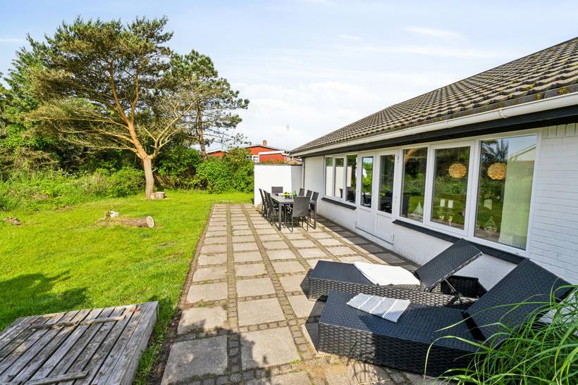 Foto von Ferienhaus TX22 in Lakolk - Rømø