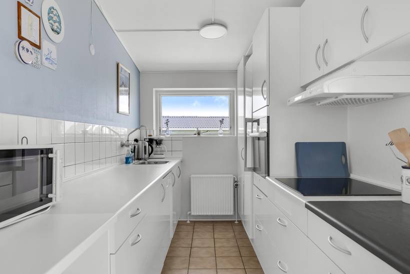 Foto von Ferienhaus TX22 in Lakolk - Rømø