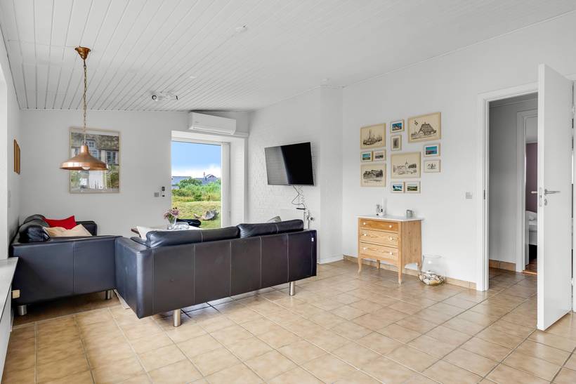 Foto von Ferienhaus TX22 in Lakolk - Rømø