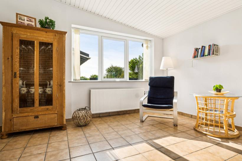 Foto von Ferienhaus TX22 in Lakolk - Rømø
