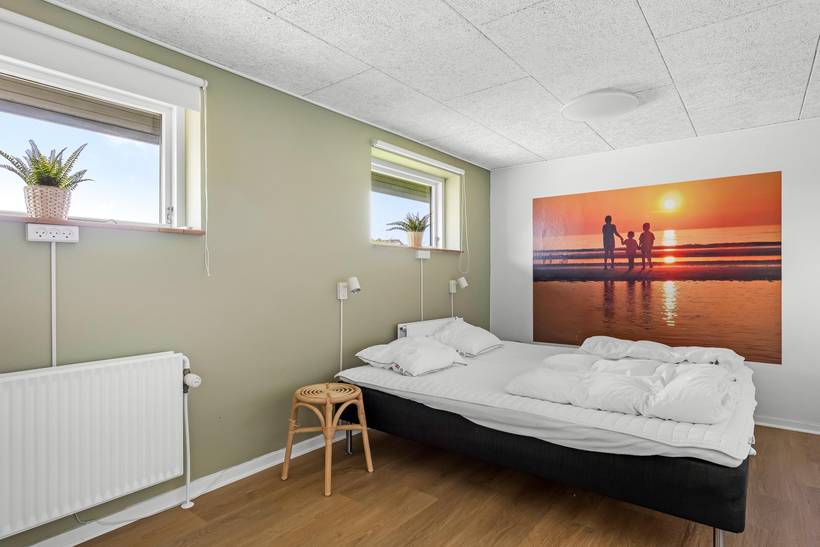 Foto von Ferienhaus TX22 in Lakolk - Rømø