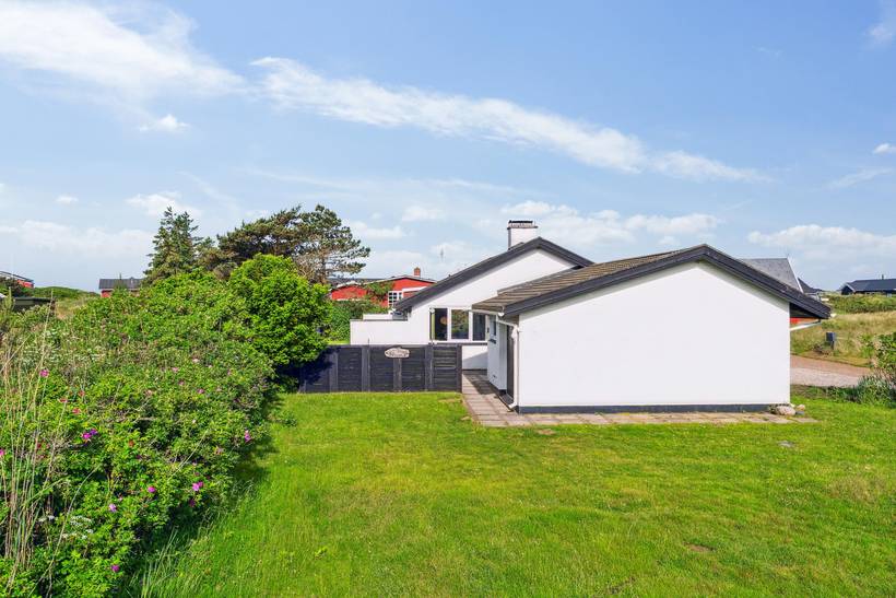 Foto von Ferienhaus TX22 in Lakolk - Rømø
