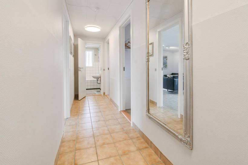 Foto von Ferienhaus TX22 in Lakolk - Rømø