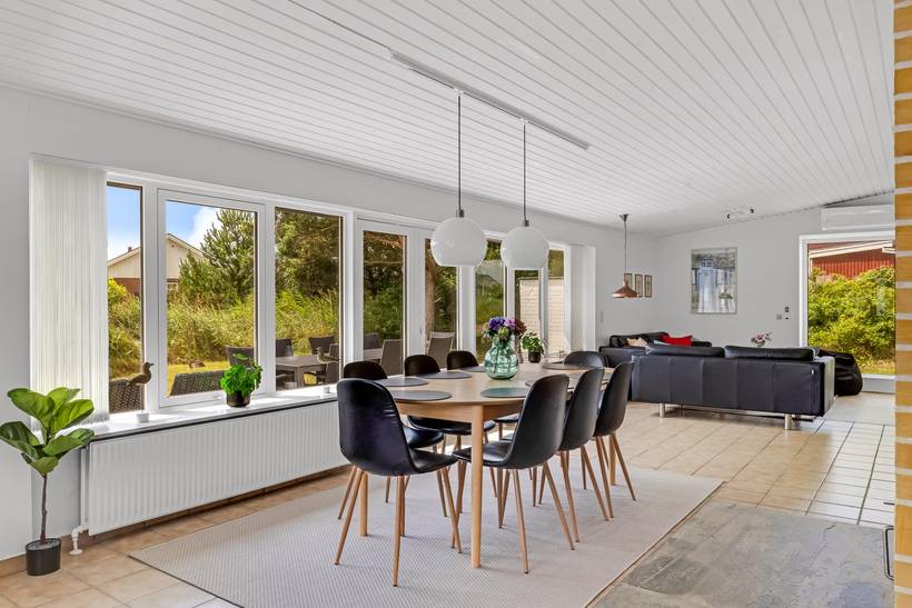 Foto von Ferienhaus TX22 in Lakolk - Rømø