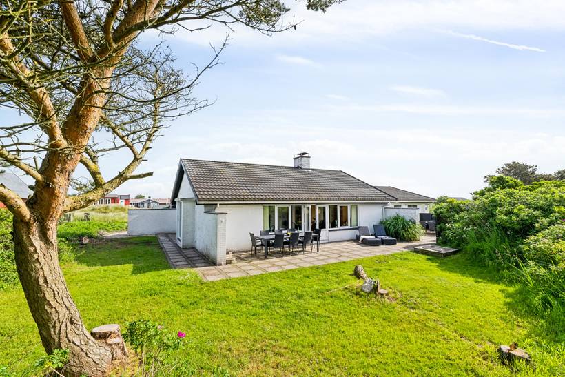 Foto von Ferienhaus TX22 in Lakolk - Rømø