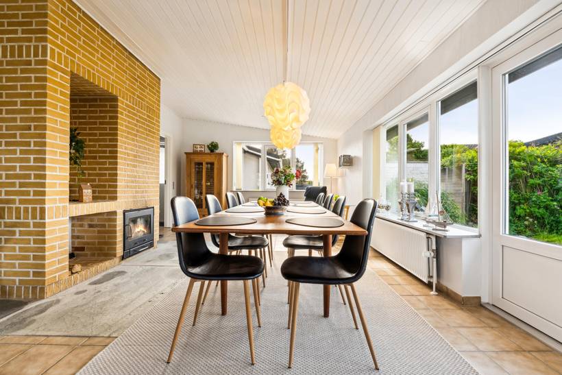 Foto von Ferienhaus TX22 in Lakolk - Rømø