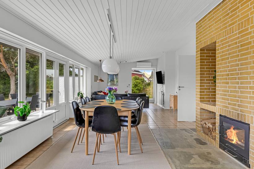 Foto von Ferienhaus TX22 in Lakolk - Rømø