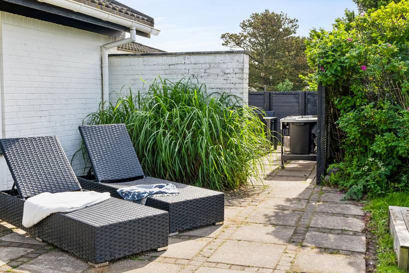 Foto von Ferienhaus TX22 in Lakolk - Rømø