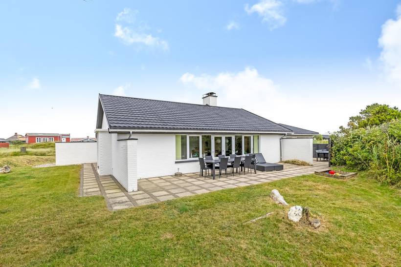 Foto von Ferienhaus TX22 in Lakolk - Rømø