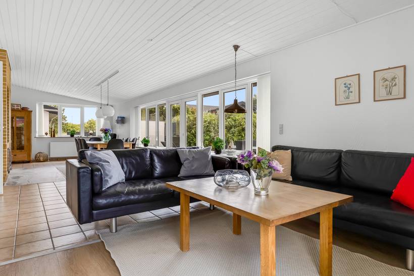 Foto von Ferienhaus TX22 in Lakolk - Rømø