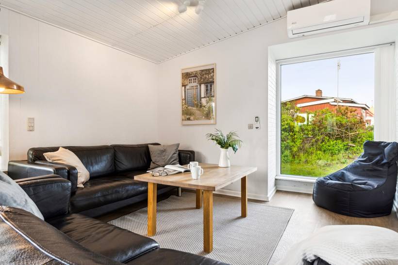 Foto von Ferienhaus TX22 in Lakolk - Rømø