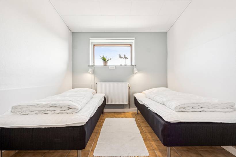 Foto von Ferienhaus TX22 in Lakolk - Rømø
